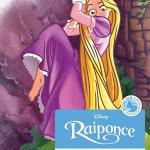 Coloriages mystères spécial film - Raiponce: Colorie les chiffres et découvre l'image - William Bal (2026)